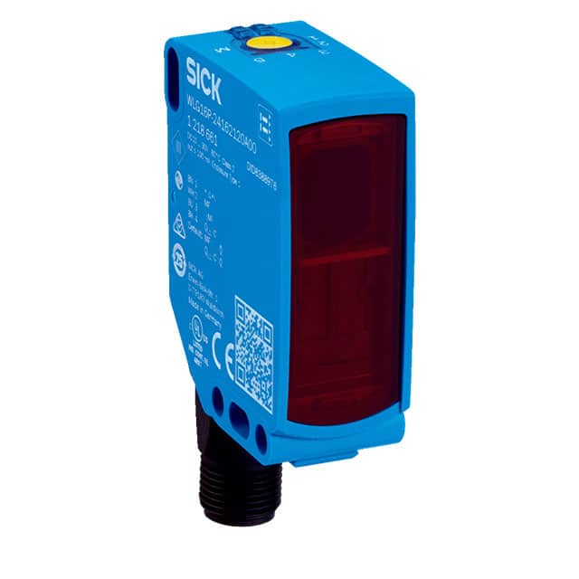 WLG16P-24162120A00 SICK, Inc.  Optische Sensoren - Photoelektrisch Industrie